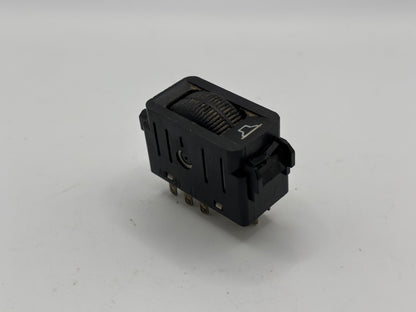 Mercedes-Benz 1248202010 Drehschalter Überblendregler