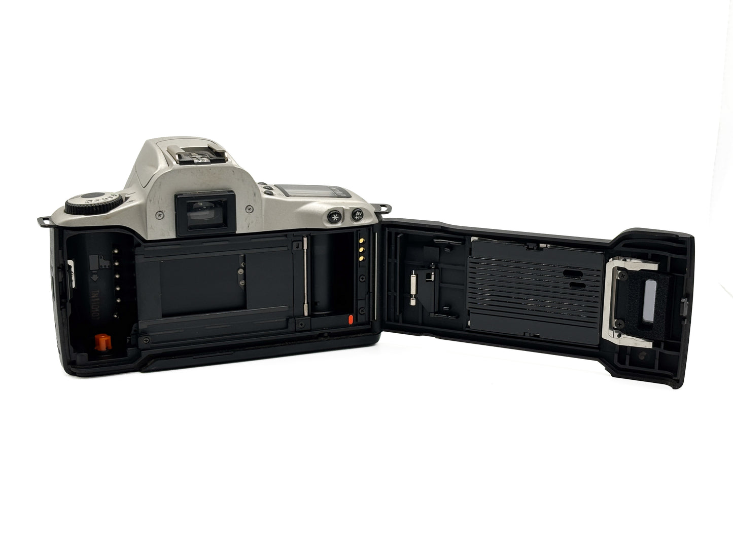 Canon EOS 300 Gehäuse DEFEKT / Nicht geprüft