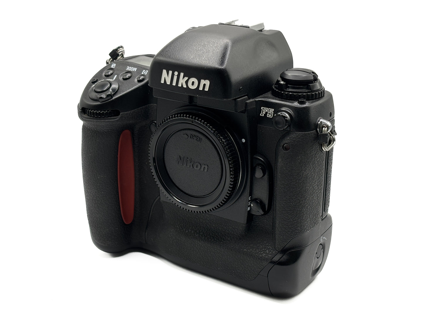 Nikon F5 Body