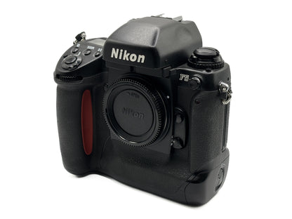 Nikon F5 Body