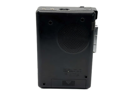 Sanyo Walkman TRC 1128 with bag