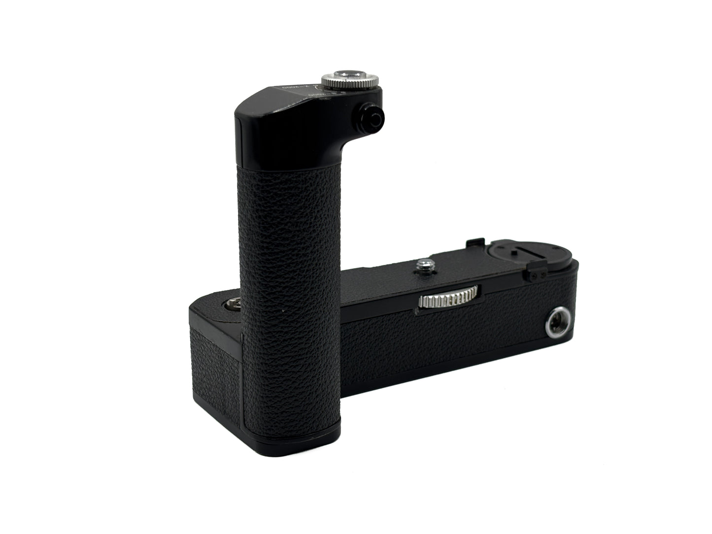 Nikon MD-3 Handgriff für Nikon F2 Kamera