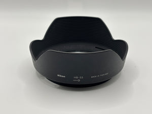 Nikon Gegenlichtblende HB-53