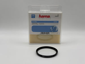 Hama UV Filter Coated M66 XVU