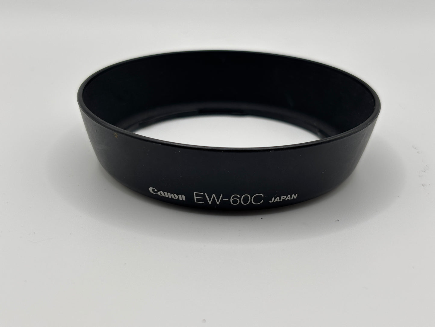 Canon Gegenlichtblende EW-60C
