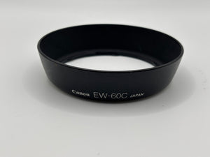 Canon Gegenlichtblende EW-60C