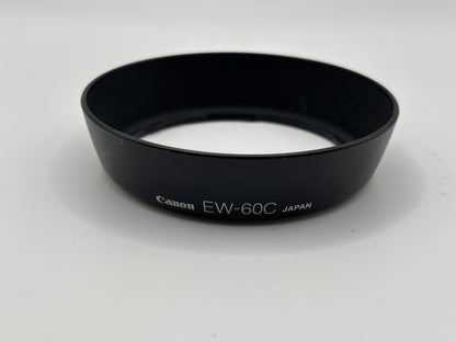 Canon Gegenlichtblende EW-60C