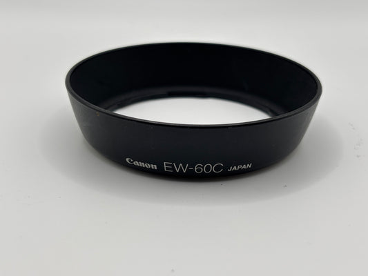 Canon Gegenlichtblende EW-60C