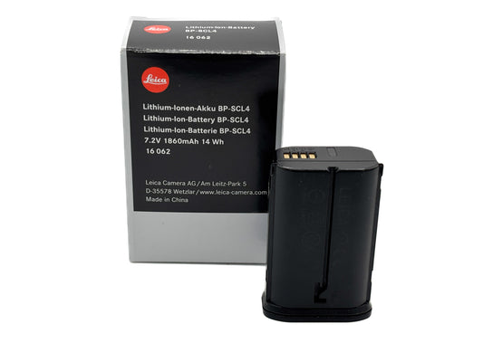Leica BP-SCL4 / 16062 Akku