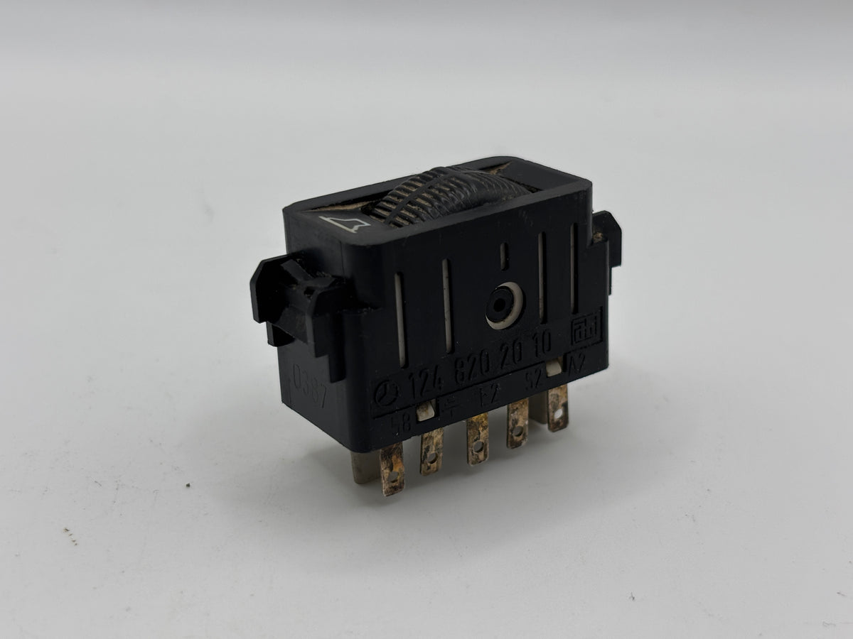 Mercedes-Benz 1248202010 Drehschalter Überblendregler