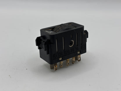Mercedes-Benz 1248202010 Drehschalter Überblendregler