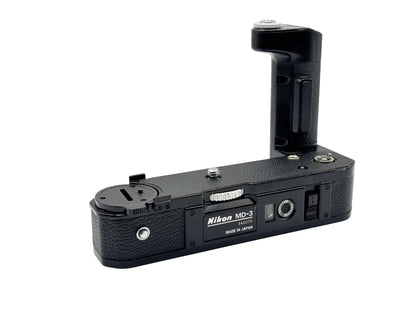 Nikon MD-3 Handgriff für Nikon F2 Kamera