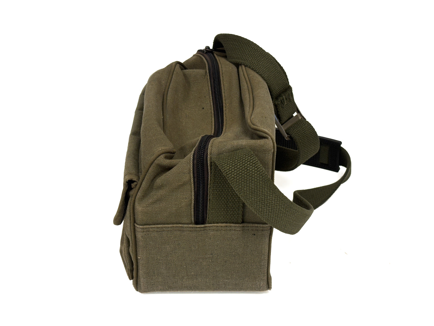 Leica Kleine Universaltasche Systemtasche Olive 14851 "New Generation"