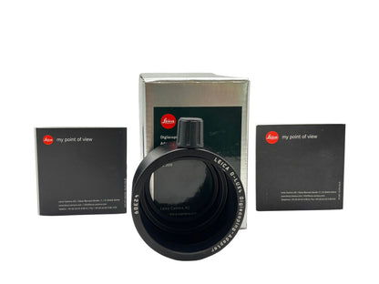 Leica Digiscoping 42309 Adapter für D-Lux 4