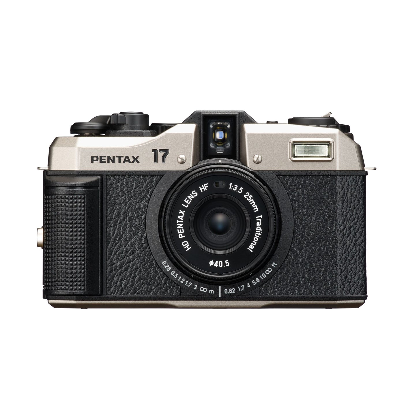 Pentax 17
