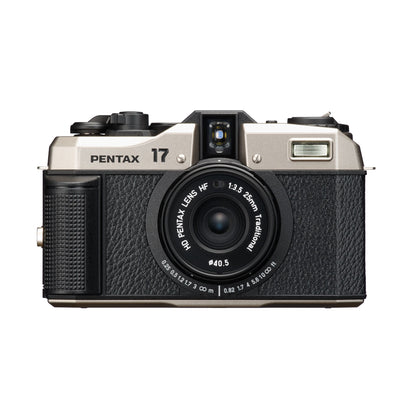 Pentax 17