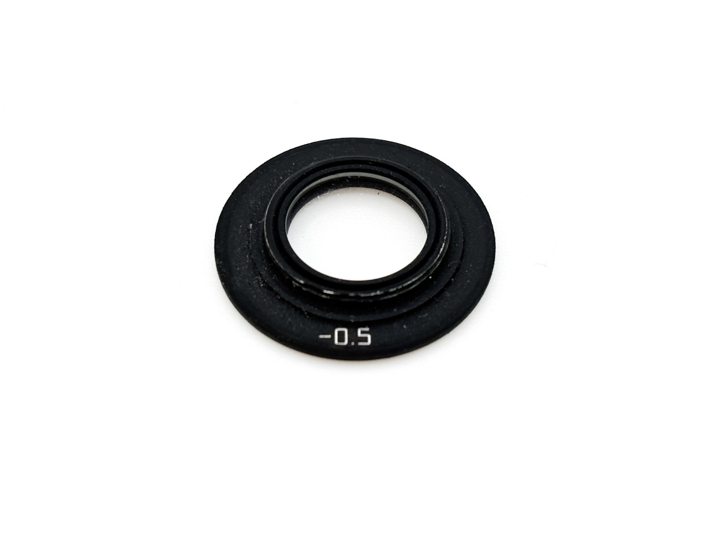 Leica Korrektionsline -0.5 14355 guter Zustand mit Verpackung