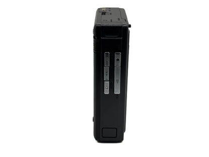 Sanyo Walkman TRC 1128 with bag