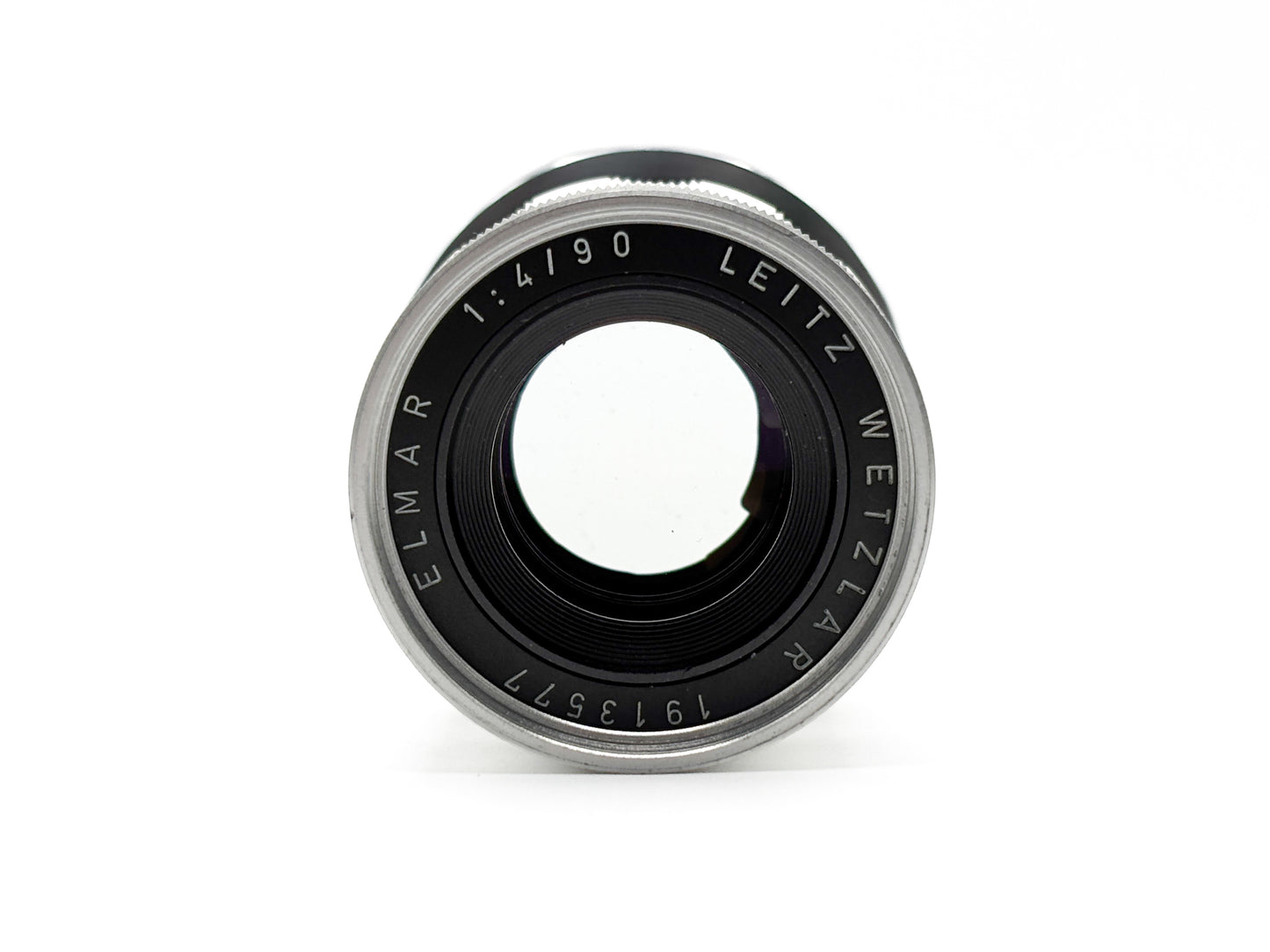 Leica Elmar-M 4/90mm 3-Elements 11830