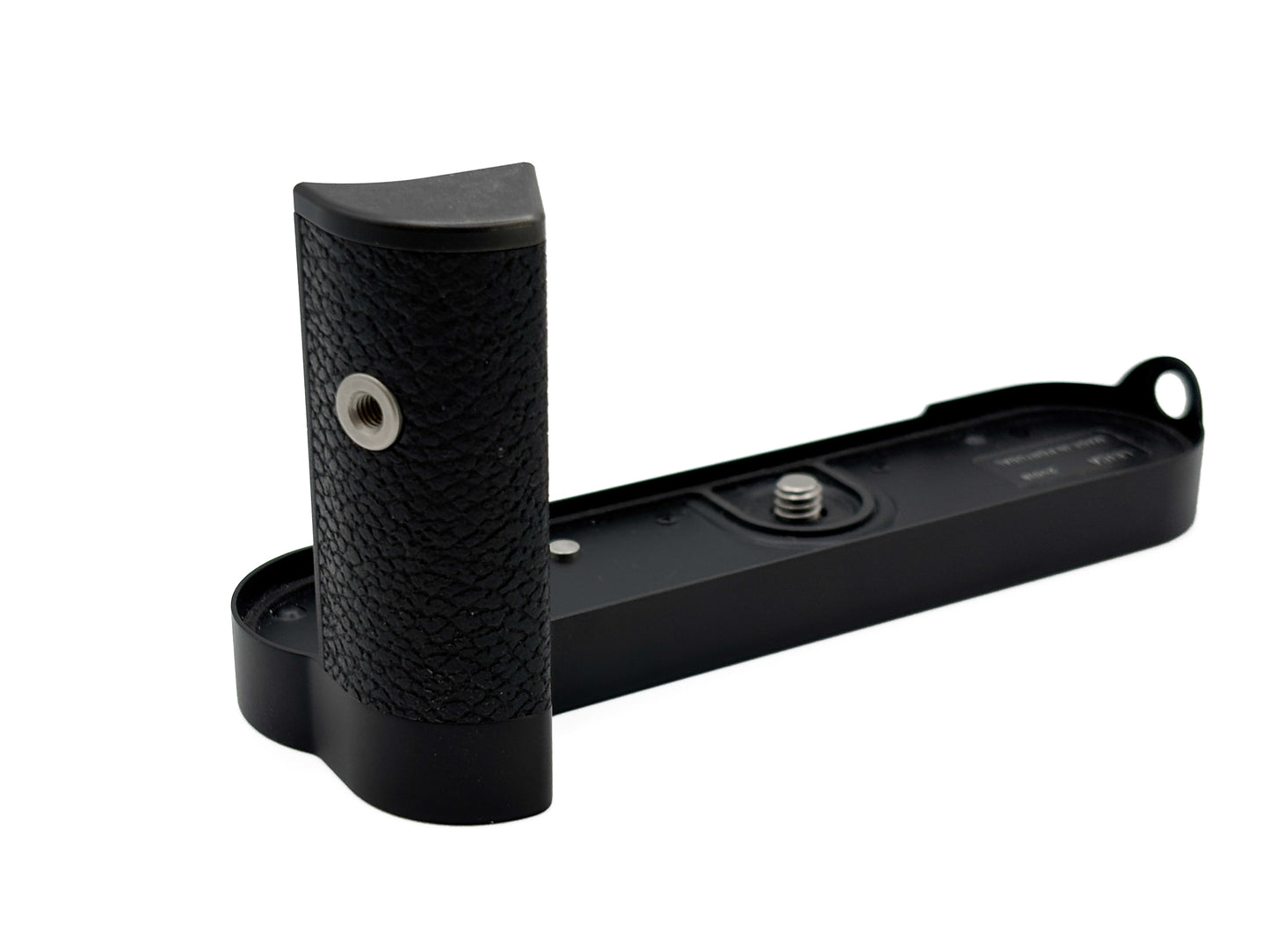 Leica Handgriff M10 schwarz 24018 guter Zustand mit Verpackung