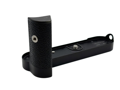 Leica Handgriff M10 schwarz 24018 guter Zustand mit Verpackung