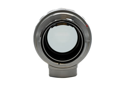 Leica Summicron-M 1:2/90mm silber Canada frühe Version