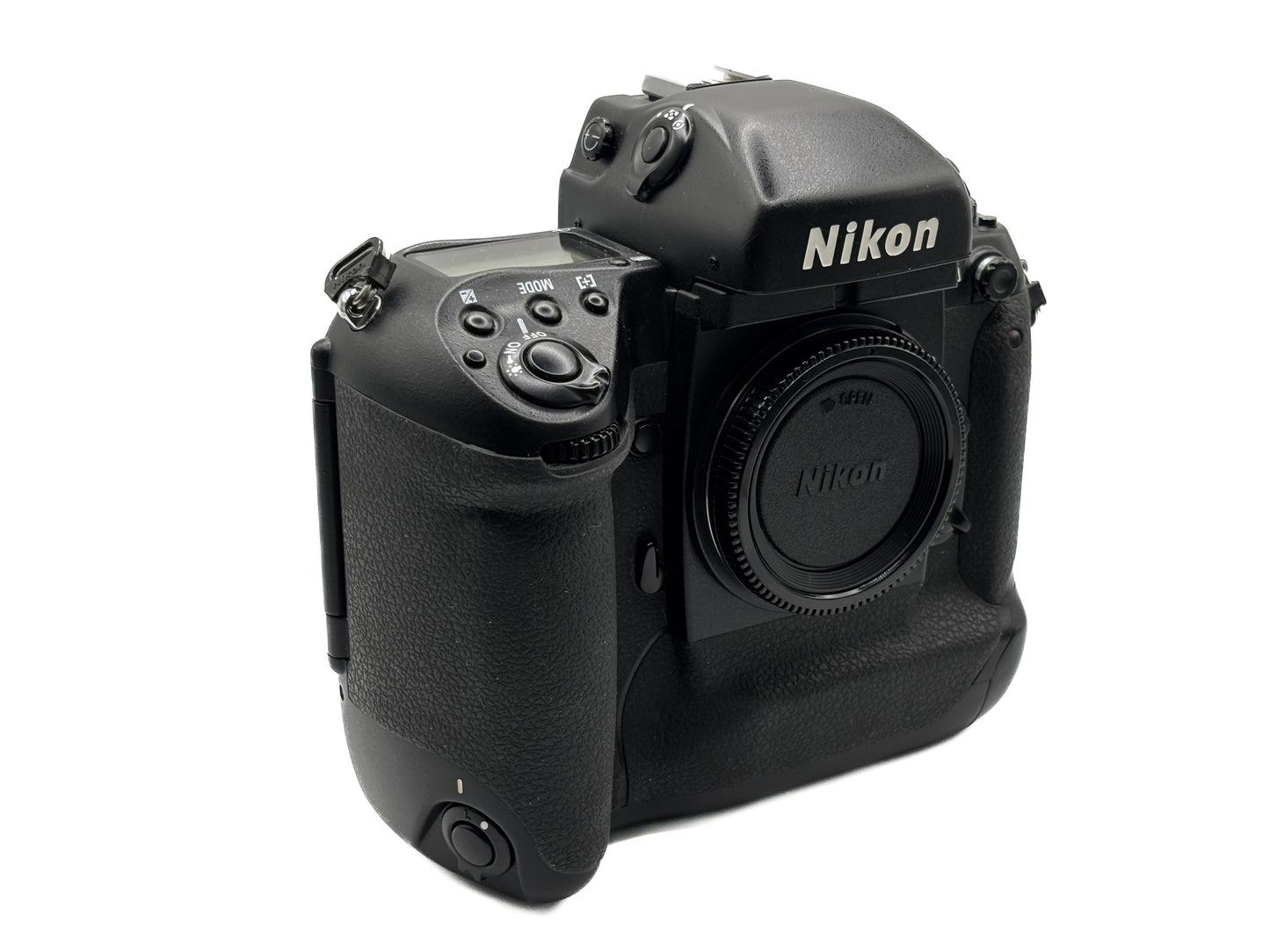 Nikon F5 Body