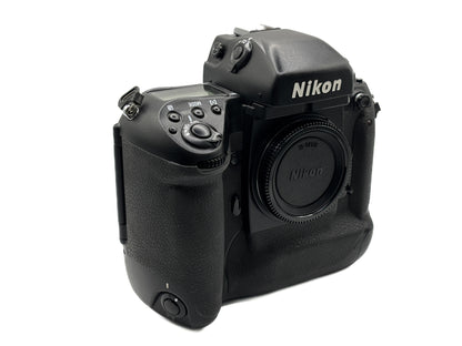 Nikon F5 Body