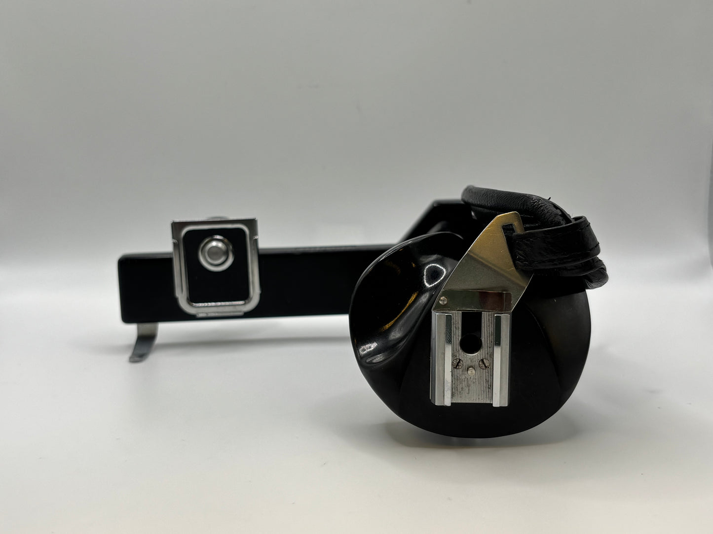 Hasselblad Handgriff