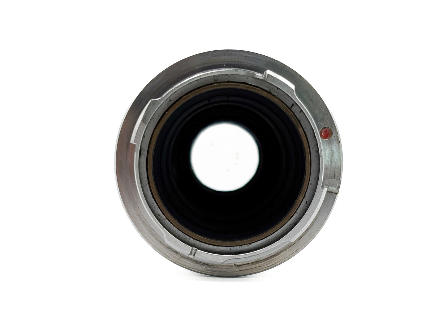 Leica Elmar-M 1:4/90mm chrom E39