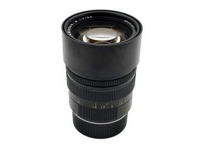 Leica Summicron-M 1:2/90mm Pre-ASPH. 11136