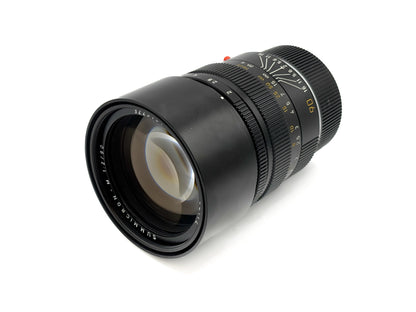 Leica Summicron-M 1:2/90mm Pre-ASPH. 11136
