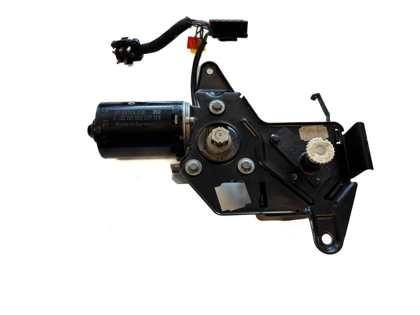 Mercedes-Benz 1248210047 Sunroof Motor