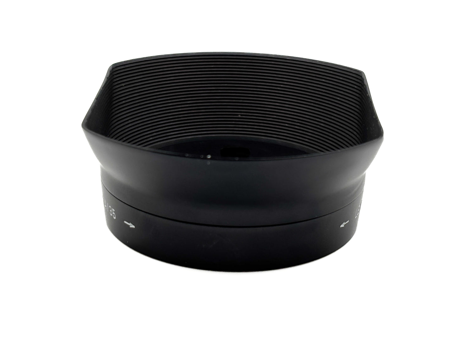 Leica OLLUX / 12522 Lens Hood for Summilux-M 1.4/35mm Steel Rim Top Condition