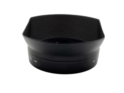 Leica OLLUX / 12522 Lens Hood for Summilux-M 1.4/35mm Steel Rim Top Condition