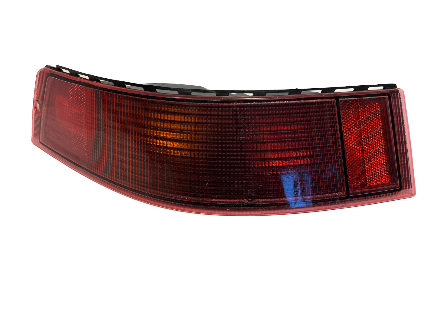 Porsche Rücklicht links 96463190701