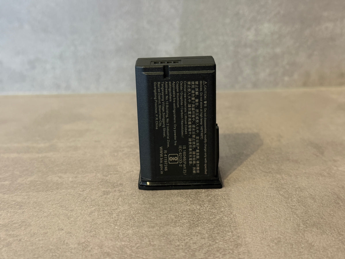 Leica BP-SCL7 24026 Akku schwarz für M11