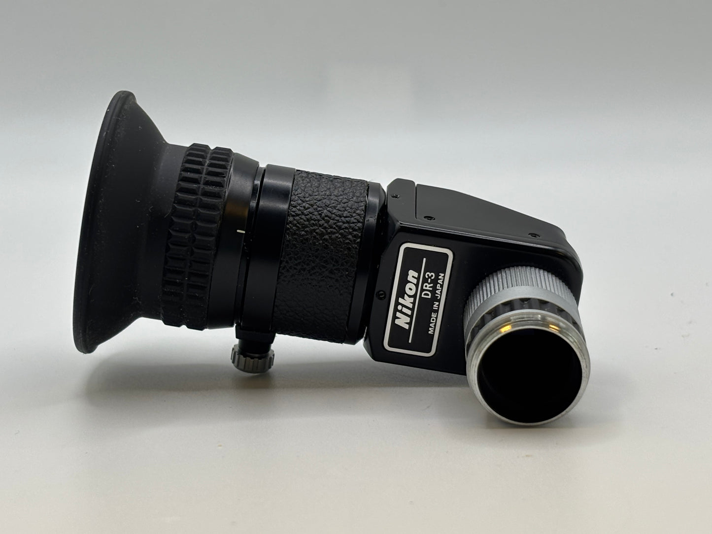 Nikon DR-3 Winkelsucher mit Verpackung