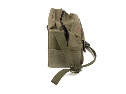 Leica Kleine Universaltasche Systemtasche Olive 14851 "New Generation"