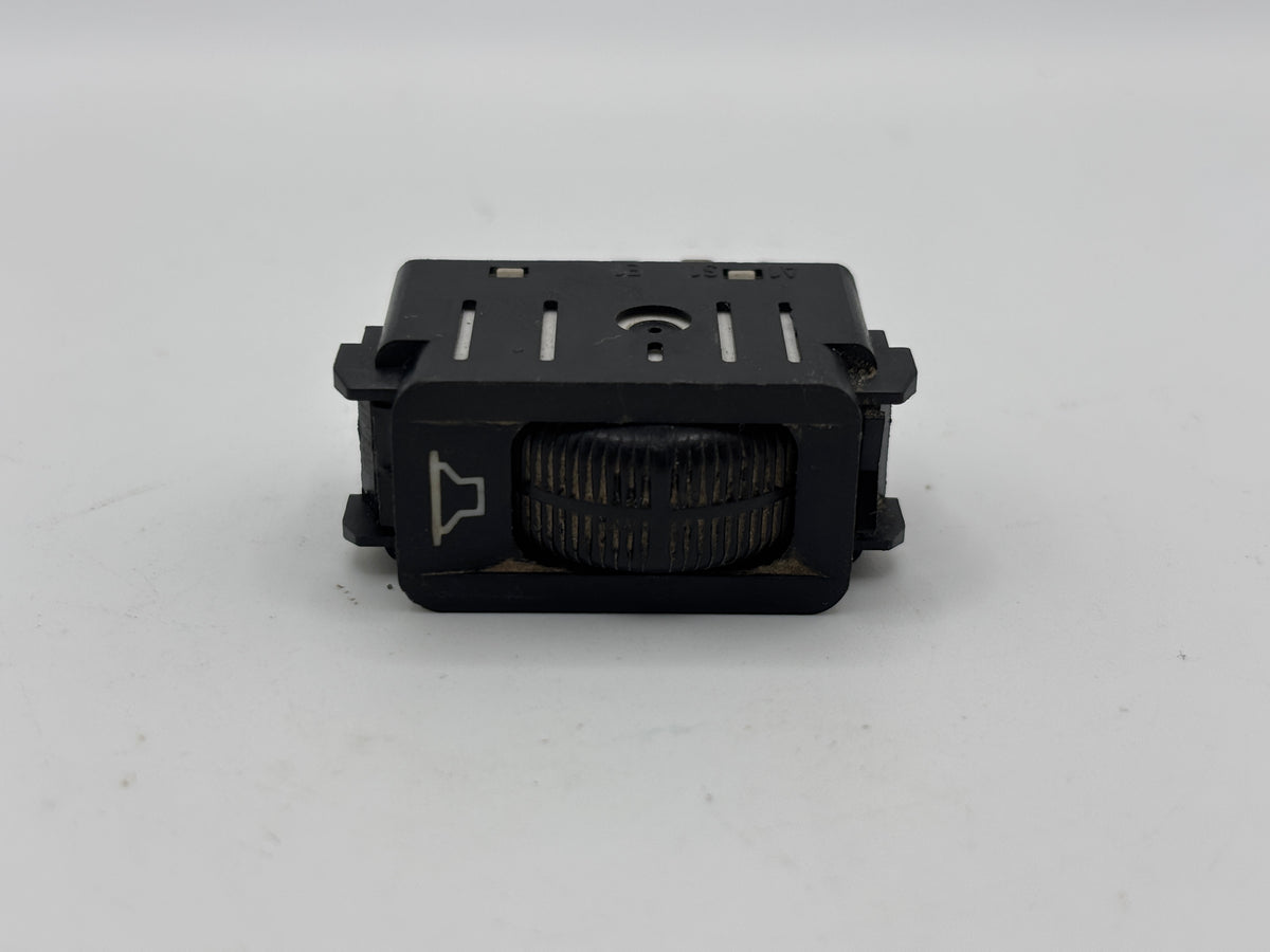 Mercedes-Benz 1248202010 Drehschalter Überblendregler
