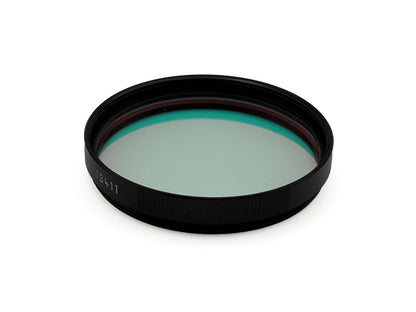 Leica UV/IR Filter E46 13411 schwarz