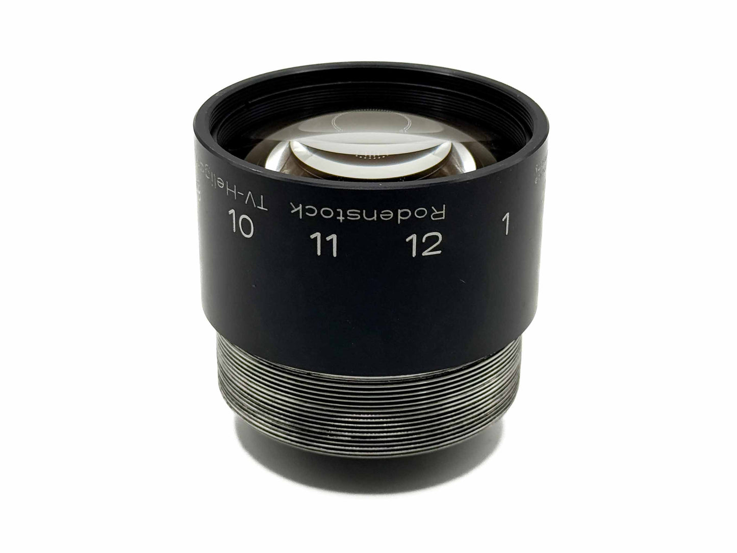Rodenstock TV-Heligon 1:0,75/42mm für Plumbicon