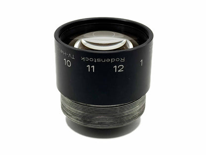 Rodenstock TV-Heligon 1:0,75/42mm für Plumbicon
