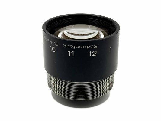 Rodenstock TV-Heligon 1:0,75/42mm für Plumbicon