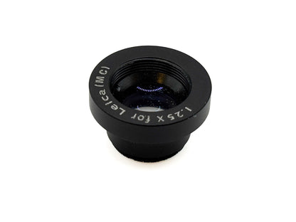 Leica Sucherlupe M 1,25x MC mit Tasche guter Zustand