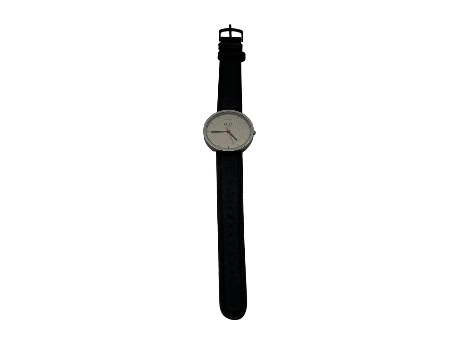 Leica Minilux Uhr Sonderserie