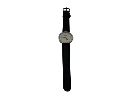 Leica Minilux Uhr Sonderserie