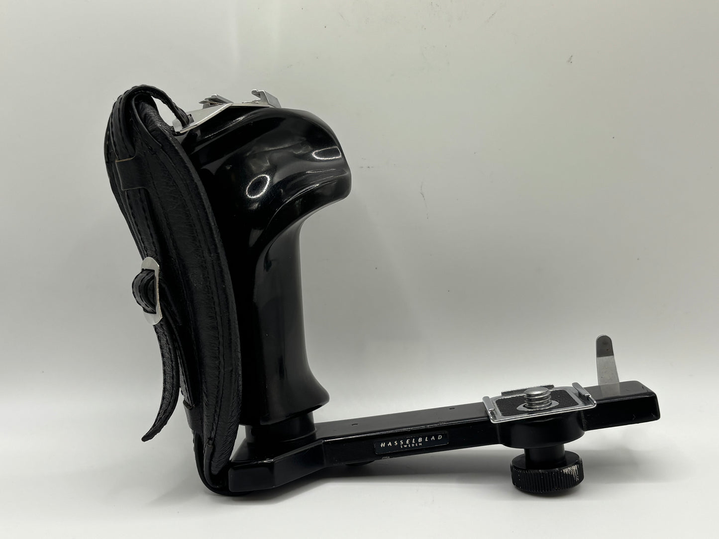 Hasselblad Handgriff
