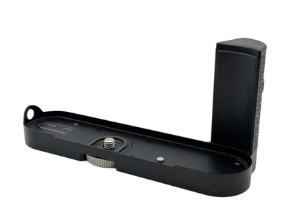 Leica Handgriff M10 schwarz 24018 guter Zustand mit Verpackung