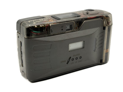 Ricoh FF-9SD Limited Point and Shoot